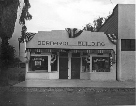 Benardi Building