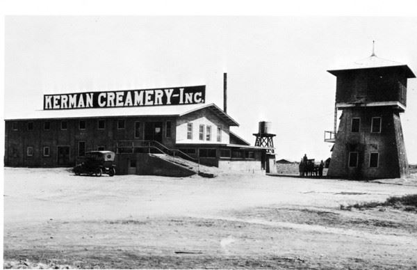 Kerman Creamery  Inc.