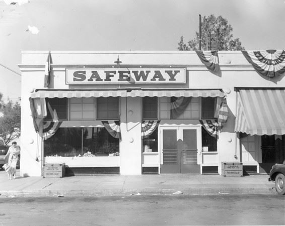Safeway