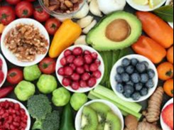 Nutrition Foods - Adult Nutrition Class