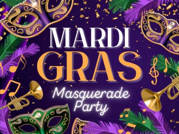 Mardi Gras