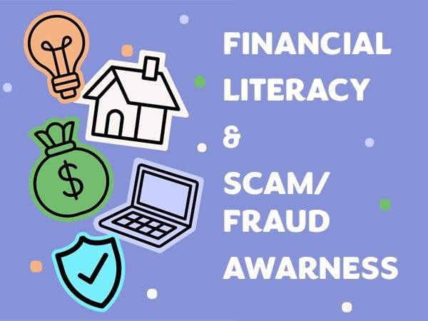 Financial Literacy 4X3