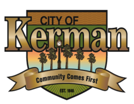 Kerman CA Homepage